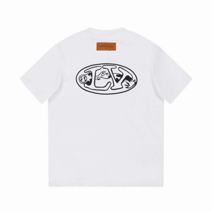 Picture of LV T Shirts Short _SKULVXS-L22036835